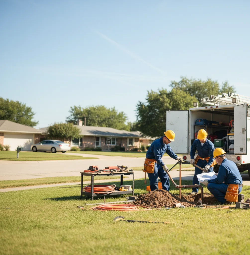 Drain Cleaning in Piermont, NY